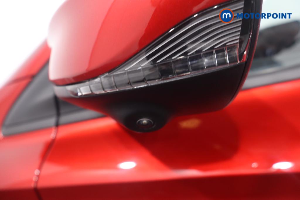 Mg Motor Uk MG3 Trophy Automatic Petrol-Electric Hybrid Hatchback - Stock Number (1625701) - 28th supplementary image