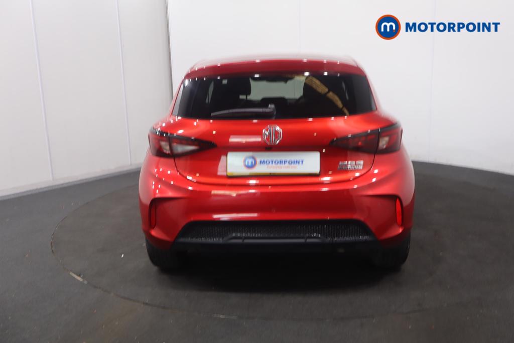 Mg Motor Uk MG3 Trophy Automatic Petrol-Electric Hybrid Hatchback - Stock Number (1625701) - 1st supplementary image