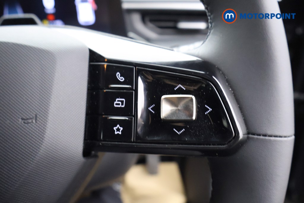 Mg Motor Uk MG3 Trophy Automatic Petrol-Electric Hybrid Hatchback - Stock Number (1625708) - 3rd supplementary image