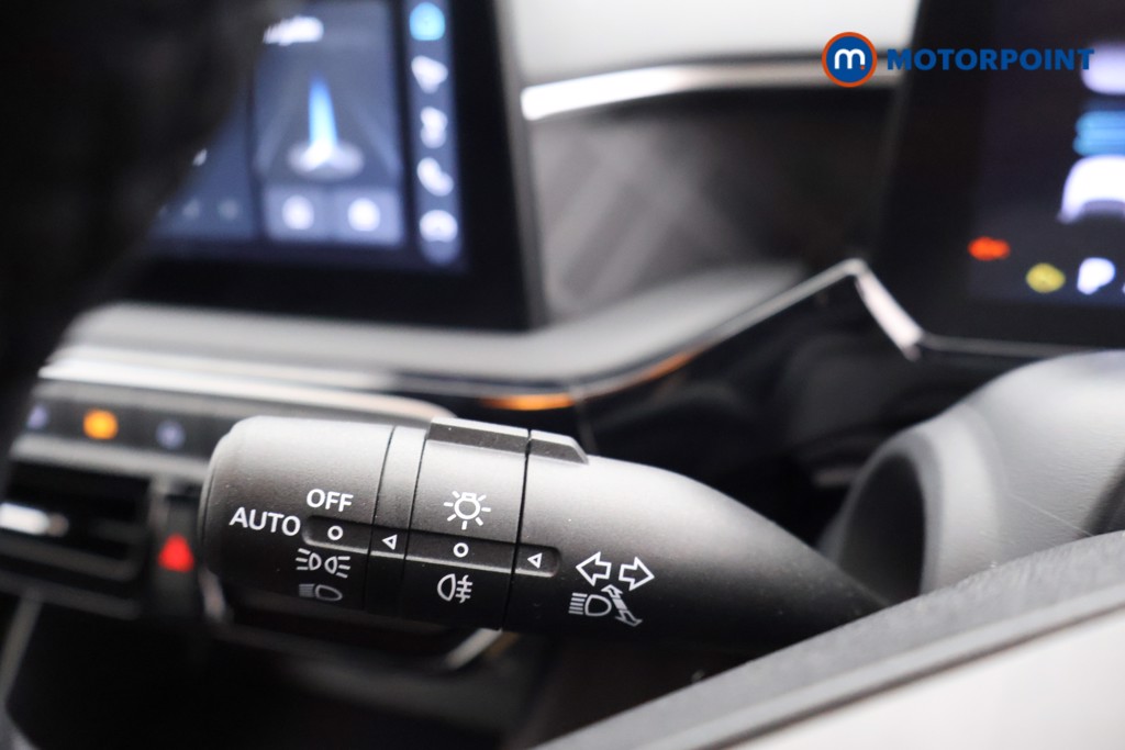 Mg Motor Uk MG3 Trophy Automatic Petrol-Electric Hybrid Hatchback - Stock Number (1625708) - 5th supplementary image