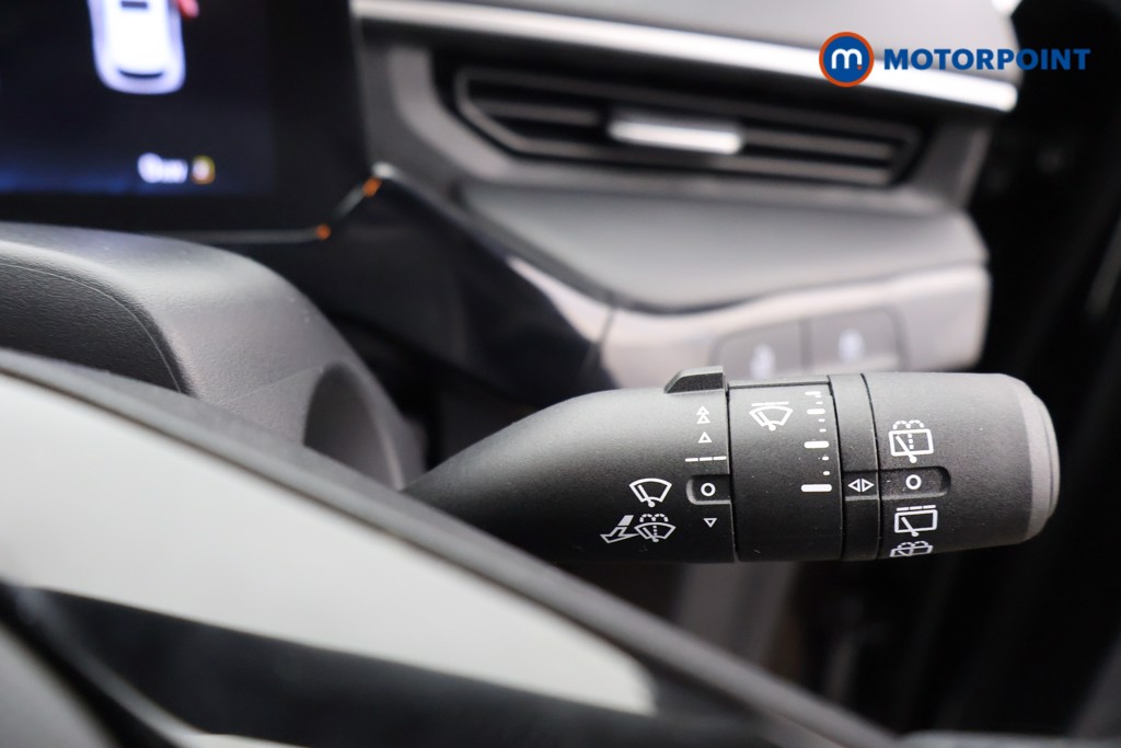 Mg Motor Uk MG3 Trophy Automatic Petrol-Electric Hybrid Hatchback - Stock Number (1625708) - 6th supplementary image