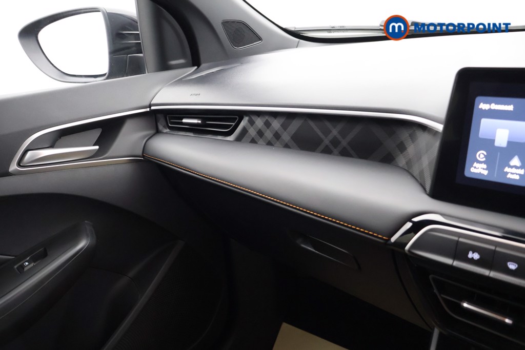 Mg Motor Uk MG3 Trophy Automatic Petrol-Electric Hybrid Hatchback - Stock Number (1625708) - 9th supplementary image