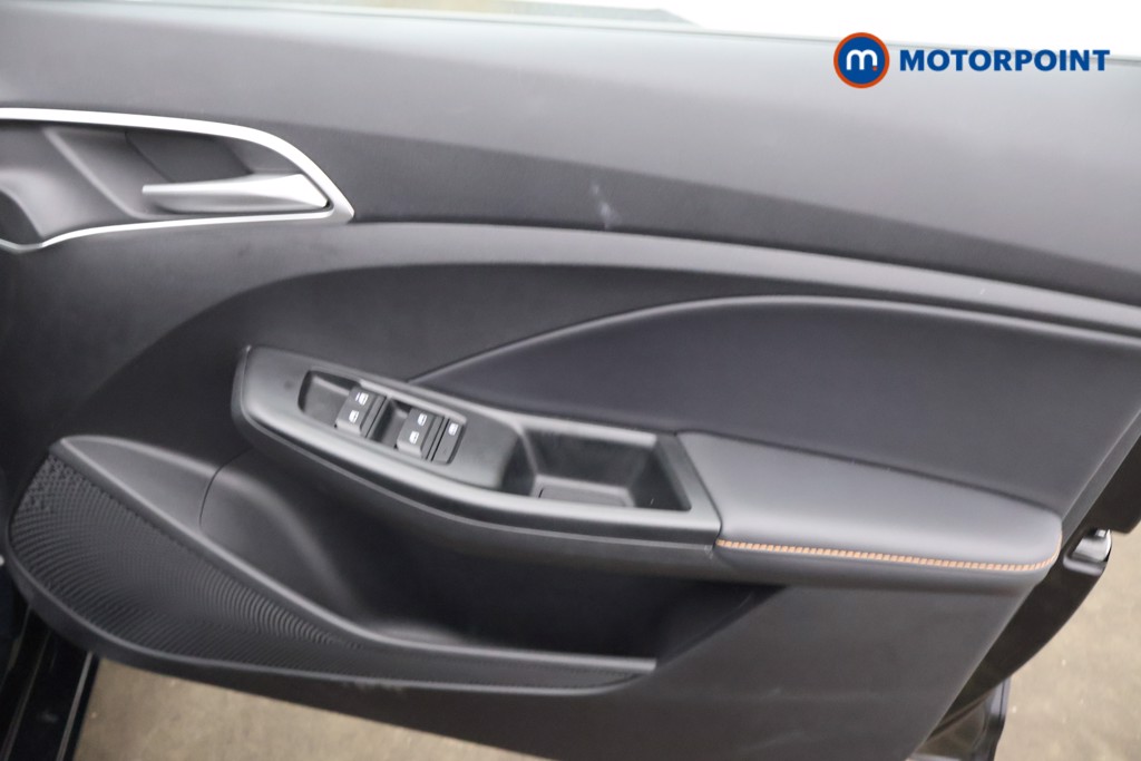 Mg Motor Uk MG3 Trophy Automatic Petrol-Electric Hybrid Hatchback - Stock Number (1625708) - 11th supplementary image