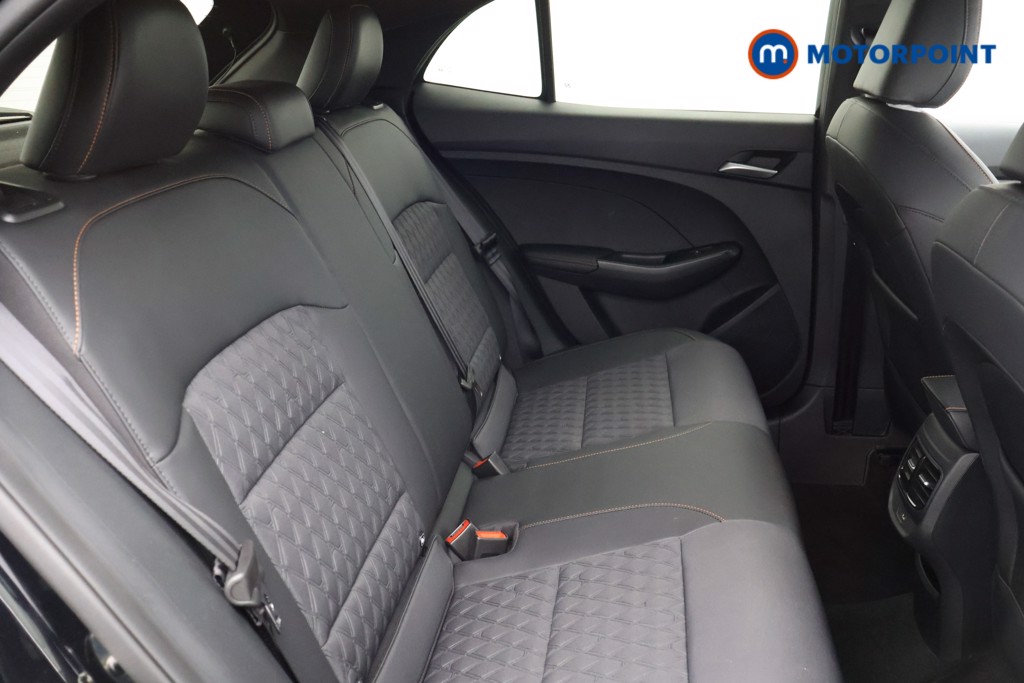 Mg Motor Uk MG3 Trophy Automatic Petrol-Electric Hybrid Hatchback - Stock Number (1625708) - 14th supplementary image