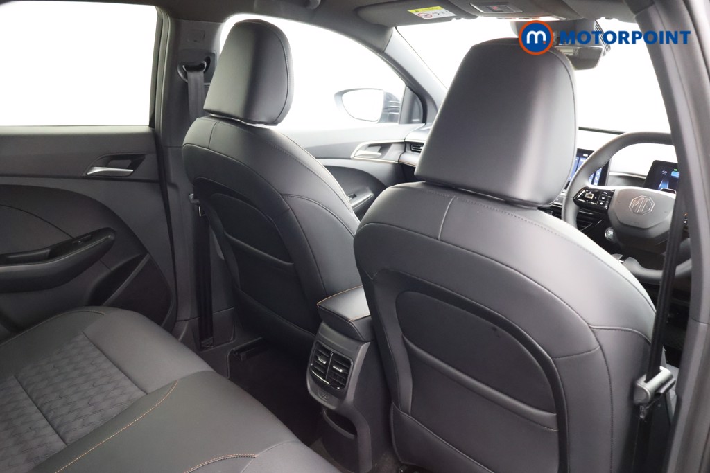 Mg Motor Uk MG3 Trophy Automatic Petrol-Electric Hybrid Hatchback - Stock Number (1625708) - 15th supplementary image