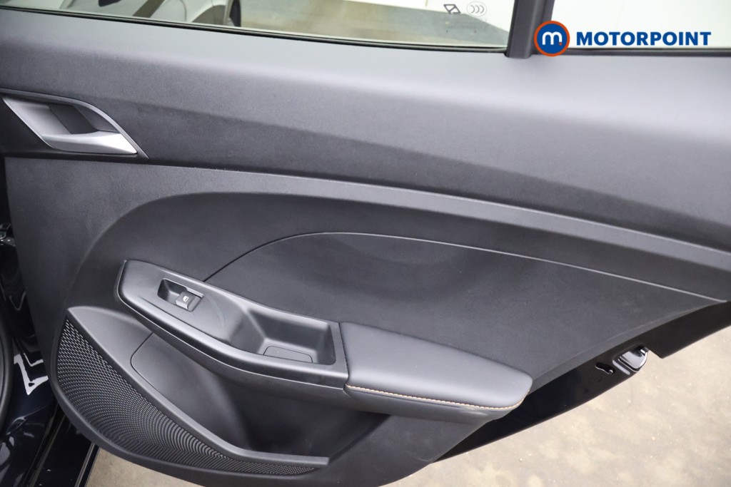 Mg Motor Uk MG3 Trophy Automatic Petrol-Electric Hybrid Hatchback - Stock Number (1625708) - 16th supplementary image