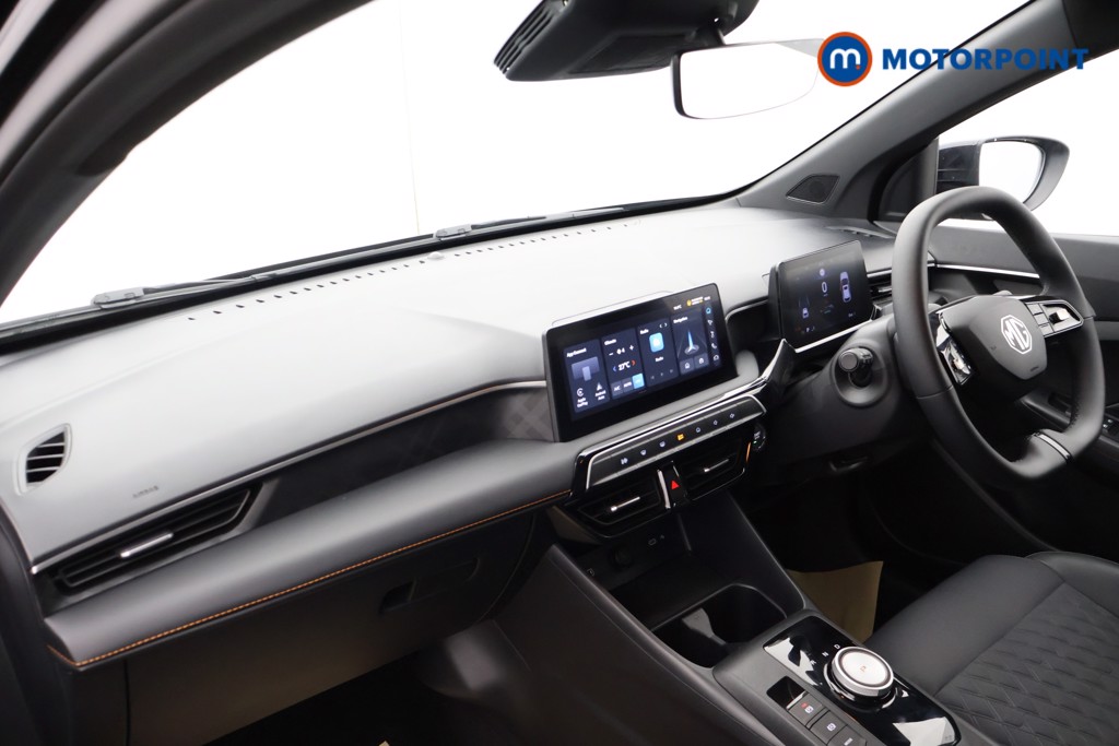 Mg Motor Uk MG3 Trophy Automatic Petrol-Electric Hybrid Hatchback - Stock Number (1625708) - 17th supplementary image