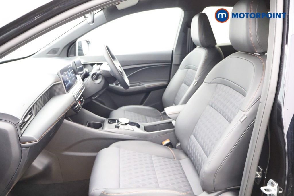 Mg Motor Uk MG3 Trophy Automatic Petrol-Electric Hybrid Hatchback - Stock Number (1625708) - 18th supplementary image