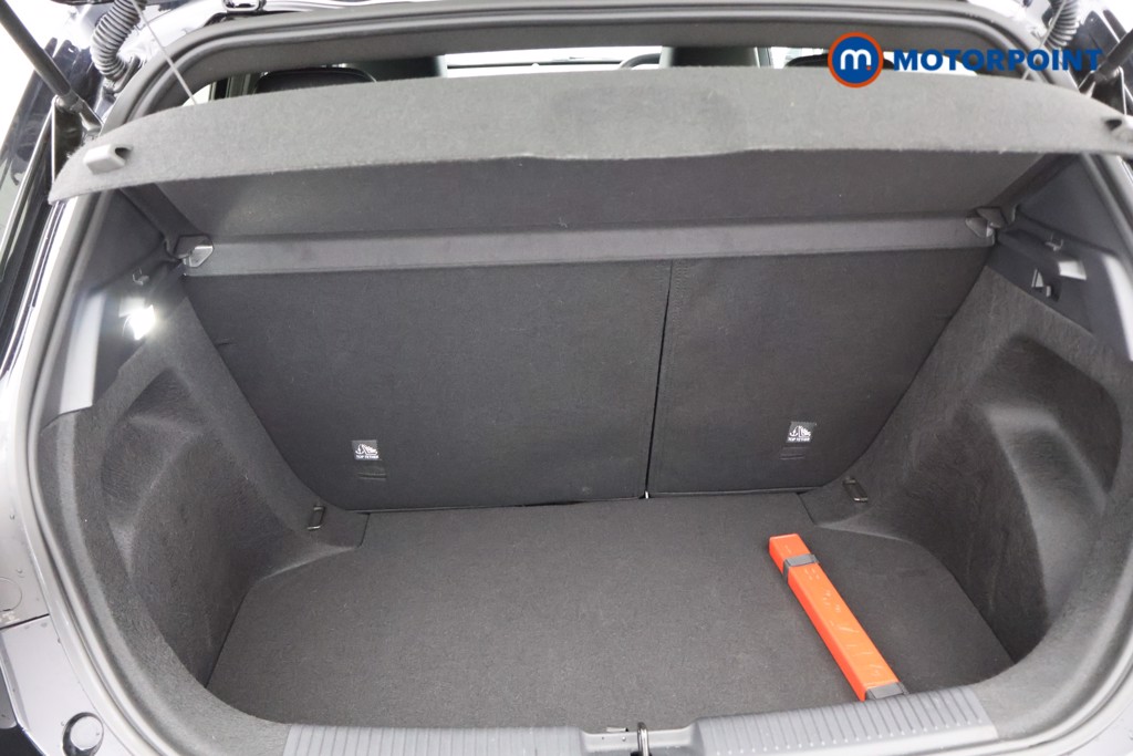 Mg Motor Uk MG3 Trophy Automatic Petrol-Electric Hybrid Hatchback - Stock Number (1625708) - 19th supplementary image