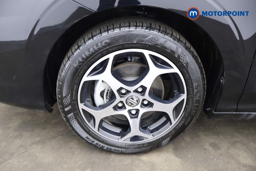 Mg Motor Uk MG3 Trophy Automatic Petrol-Electric Hybrid Hatchback - Stock Number (1625708) - 22nd supplementary image