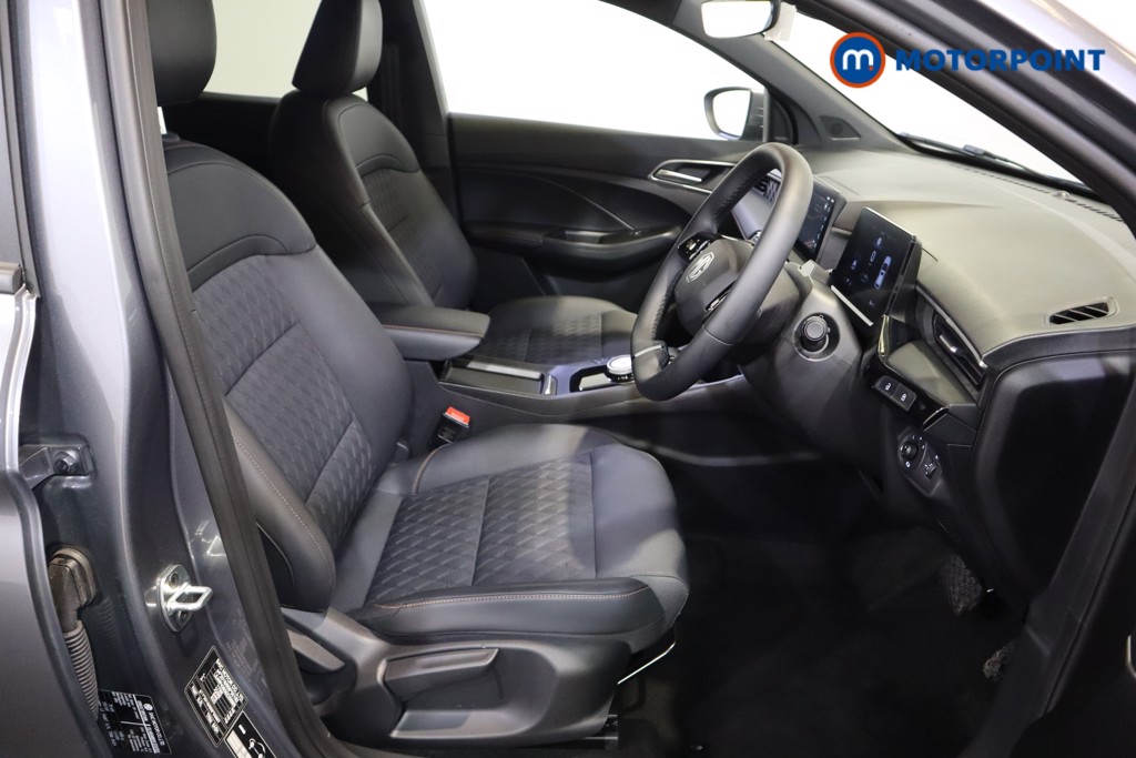 Mg Motor Uk MG3 Trophy Automatic Petrol-Electric Hybrid Hatchback - Stock Number (1625717) - 6th supplementary image