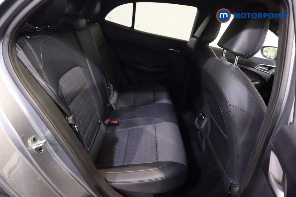 Mg Motor Uk MG3 Trophy Automatic Petrol-Electric Hybrid Hatchback - Stock Number (1625717) - 7th supplementary image