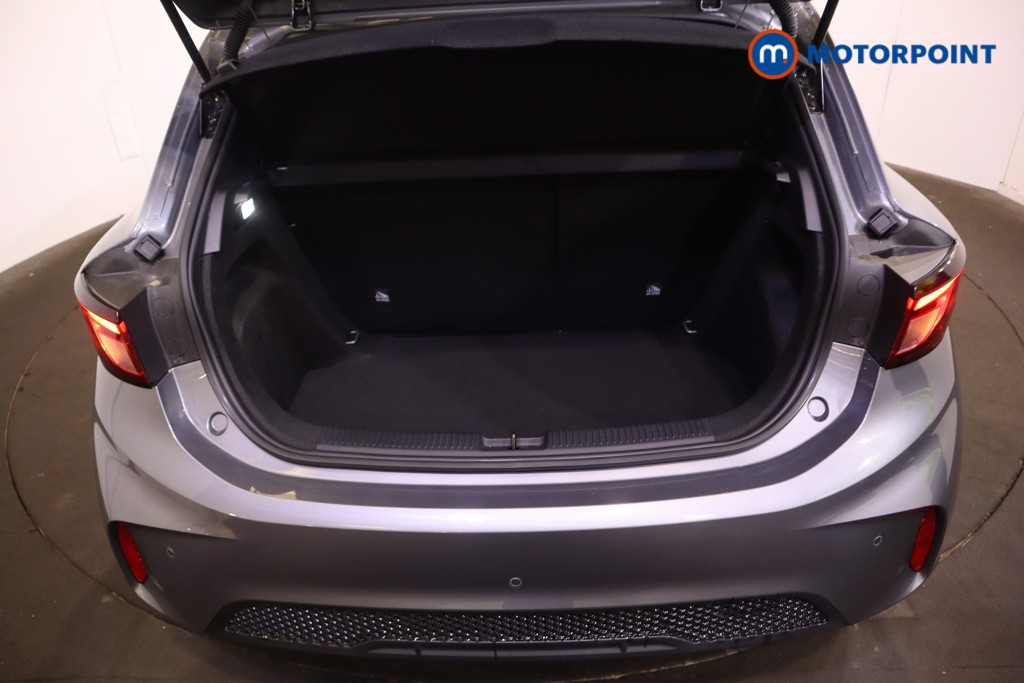 Mg Motor Uk MG3 Trophy Automatic Petrol-Electric Hybrid Hatchback - Stock Number (1625717) - 8th supplementary image