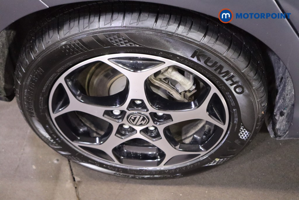 Mg Motor Uk MG3 Trophy Automatic Petrol-Electric Hybrid Hatchback - Stock Number (1625717) - 12th supplementary image