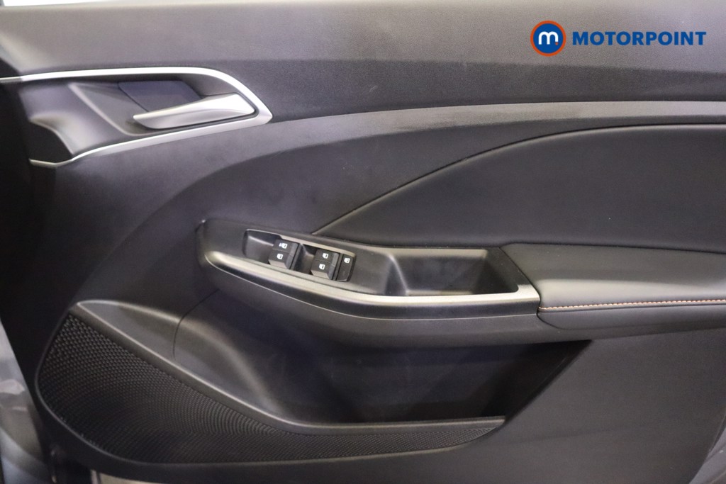 Mg Motor Uk MG3 Trophy Automatic Petrol-Electric Hybrid Hatchback - Stock Number (1625717) - 13th supplementary image