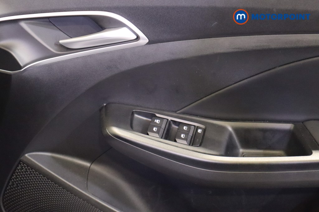 Mg Motor Uk MG3 Trophy Automatic Petrol-Electric Hybrid Hatchback - Stock Number (1625717) - 14th supplementary image