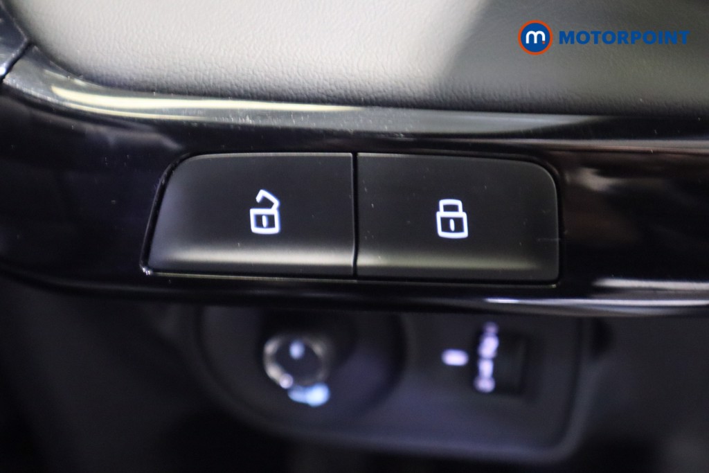 Mg Motor Uk MG3 Trophy Automatic Petrol-Electric Hybrid Hatchback - Stock Number (1625717) - 16th supplementary image