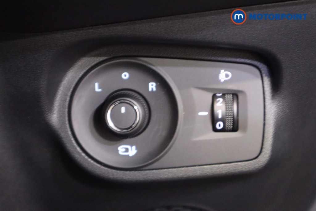 Mg Motor Uk MG3 Trophy Automatic Petrol-Electric Hybrid Hatchback - Stock Number (1625717) - 17th supplementary image