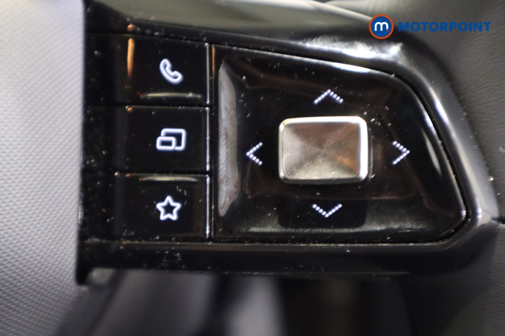 Mg Motor Uk MG3 Trophy Automatic Petrol-Electric Hybrid Hatchback - Stock Number (1625717) - 18th supplementary image