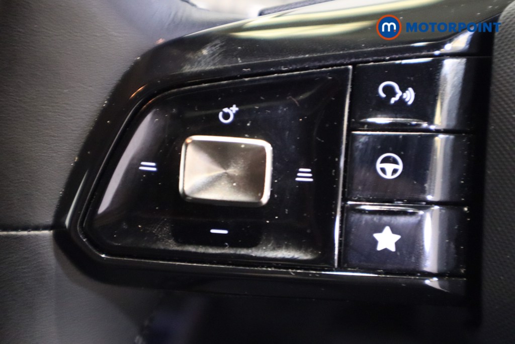 Mg Motor Uk MG3 Trophy Automatic Petrol-Electric Hybrid Hatchback - Stock Number (1625717) - 19th supplementary image