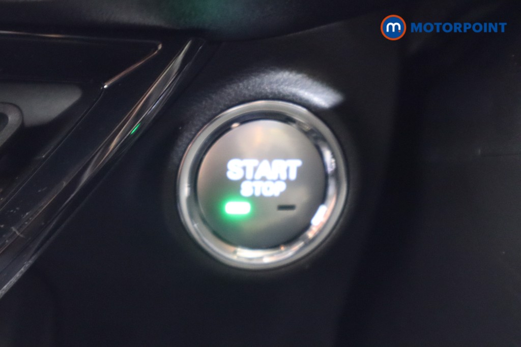 Mg Motor Uk MG3 Trophy Automatic Petrol-Electric Hybrid Hatchback - Stock Number (1625717) - 20th supplementary image