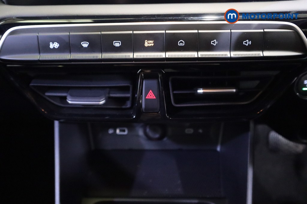 Mg Motor Uk MG3 Trophy Automatic Petrol-Electric Hybrid Hatchback - Stock Number (1625717) - 22nd supplementary image