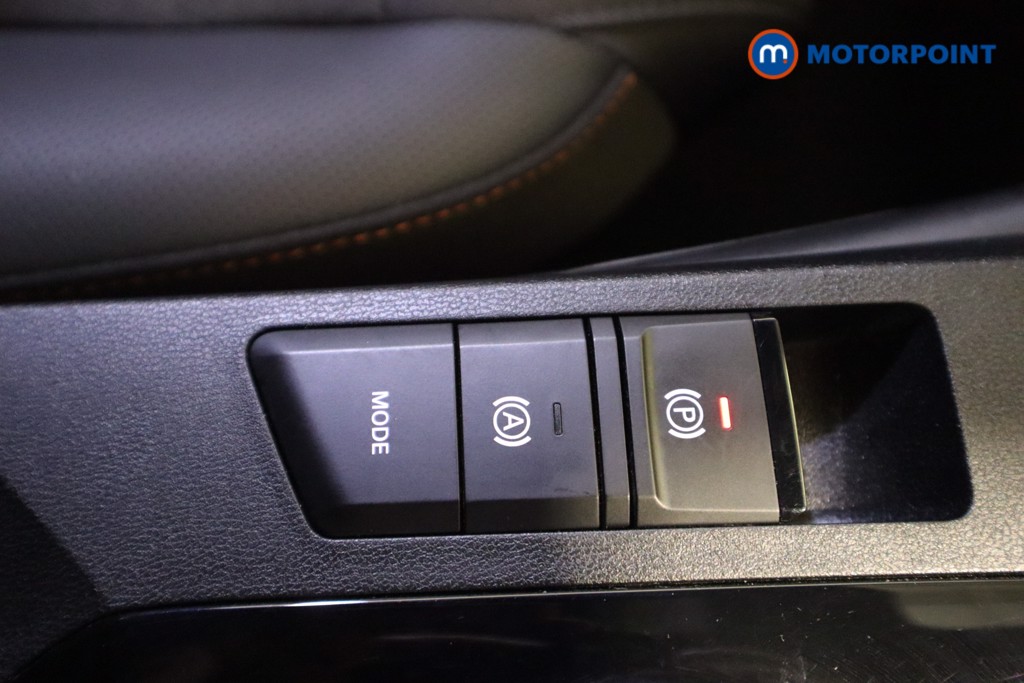 Mg Motor Uk MG3 Trophy Automatic Petrol-Electric Hybrid Hatchback - Stock Number (1625717) - 24th supplementary image