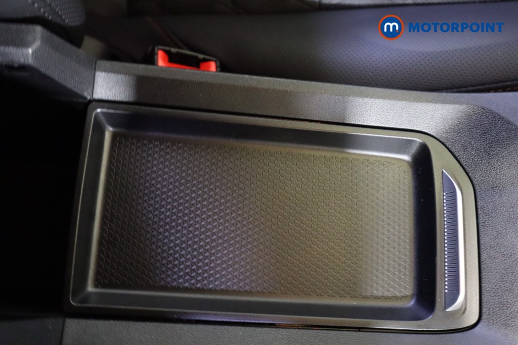 Mg Motor Uk MG3 Trophy Automatic Petrol-Electric Hybrid Hatchback - Stock Number (1625717) - 25th supplementary image