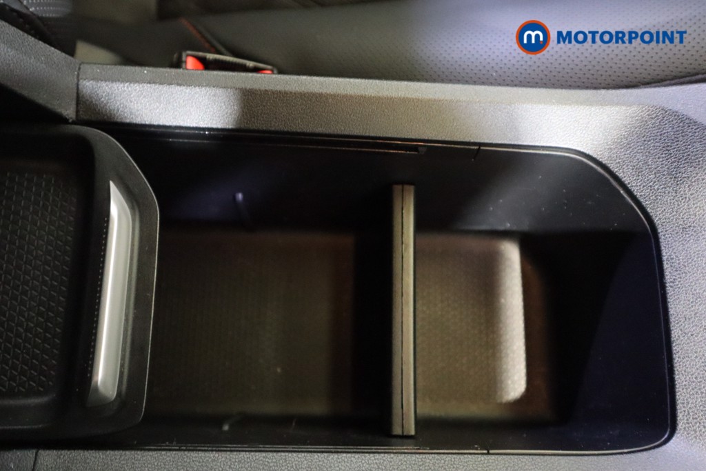 Mg Motor Uk MG3 Trophy Automatic Petrol-Electric Hybrid Hatchback - Stock Number (1625717) - 26th supplementary image