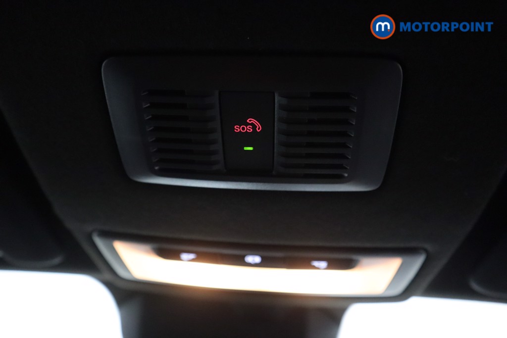 Mg Motor Uk MG3 Trophy Automatic Petrol-Electric Hybrid Hatchback - Stock Number (1625717) - 27th supplementary image