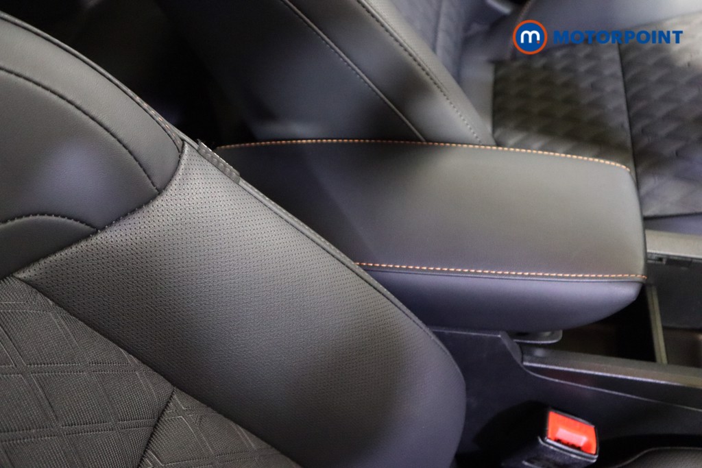 Mg Motor Uk MG3 Trophy Automatic Petrol-Electric Hybrid Hatchback - Stock Number (1625717) - 28th supplementary image