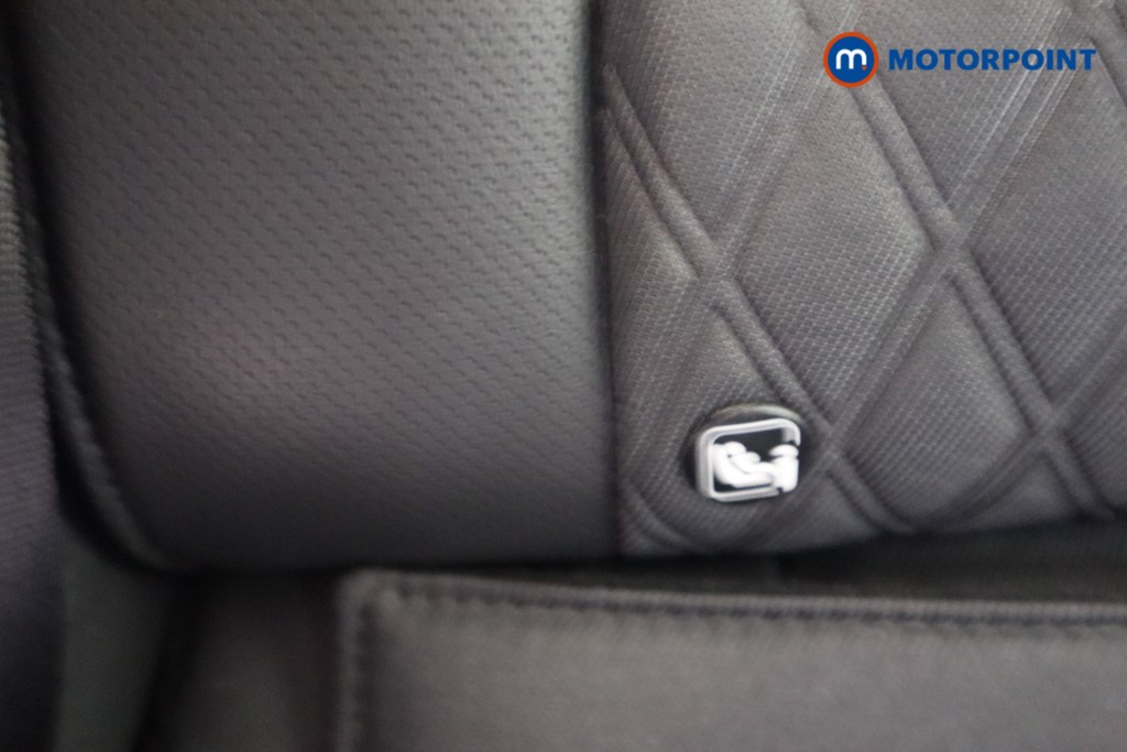 Mg Motor Uk MG3 Trophy Automatic Petrol-Electric Hybrid Hatchback - Stock Number (1625717) - 29th supplementary image