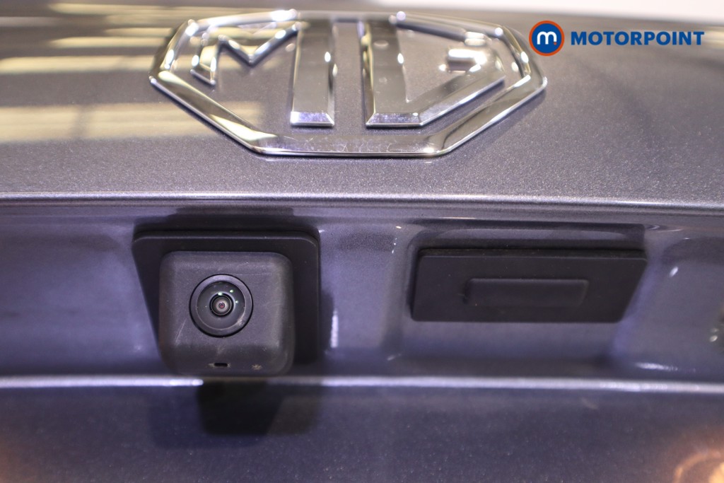 Mg Motor Uk MG3 Trophy Automatic Petrol-Electric Hybrid Hatchback - Stock Number (1625717) - 31st supplementary image