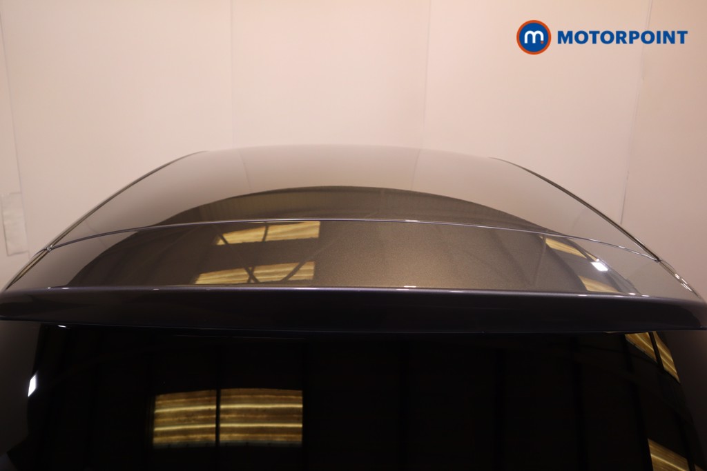 Mg Motor Uk MG3 Trophy Automatic Petrol-Electric Hybrid Hatchback - Stock Number (1625717) - 32nd supplementary image