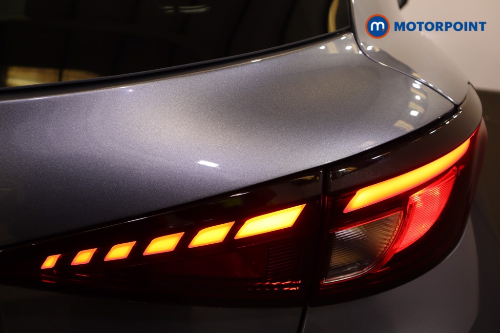 Mg Motor Uk MG3 Trophy Automatic Petrol-Electric Hybrid Hatchback - Stock Number (1625717) - 33rd supplementary image