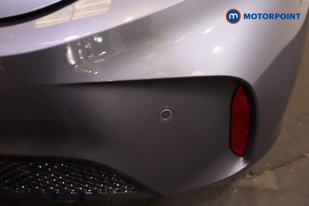 Mg Motor Uk MG3 Trophy Automatic Petrol-Electric Hybrid Hatchback - Stock Number (1625717) - 34th supplementary image