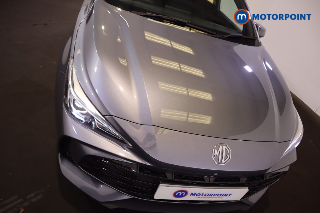 Mg Motor Uk MG3 Trophy Automatic Petrol-Electric Hybrid Hatchback - Stock Number (1625717) - 37th supplementary image