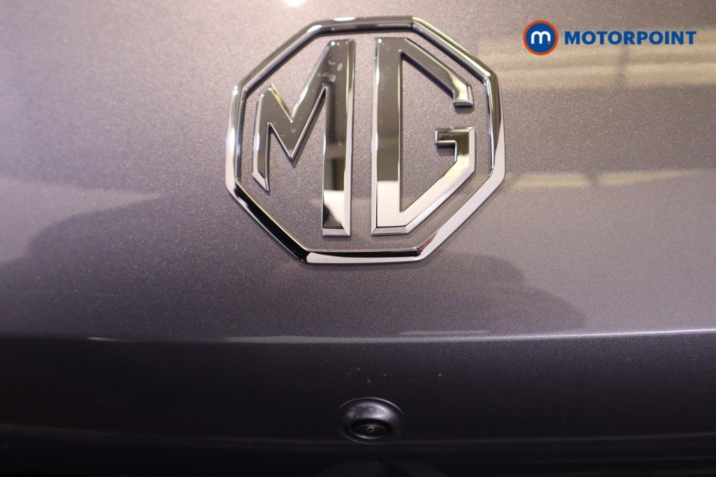 Mg Motor Uk MG3 Trophy Automatic Petrol-Electric Hybrid Hatchback - Stock Number (1625717) - 38th supplementary image