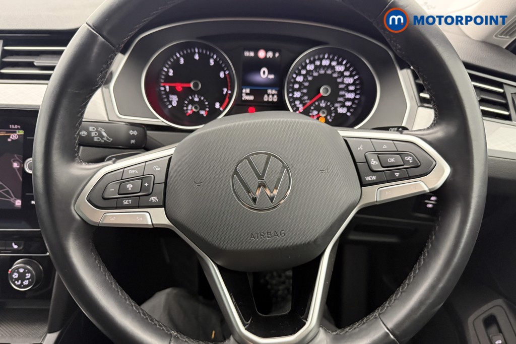 Volkswagen Passat SEL Automatic Petrol Estate - Stock Number (1625747) - 5th supplementary image