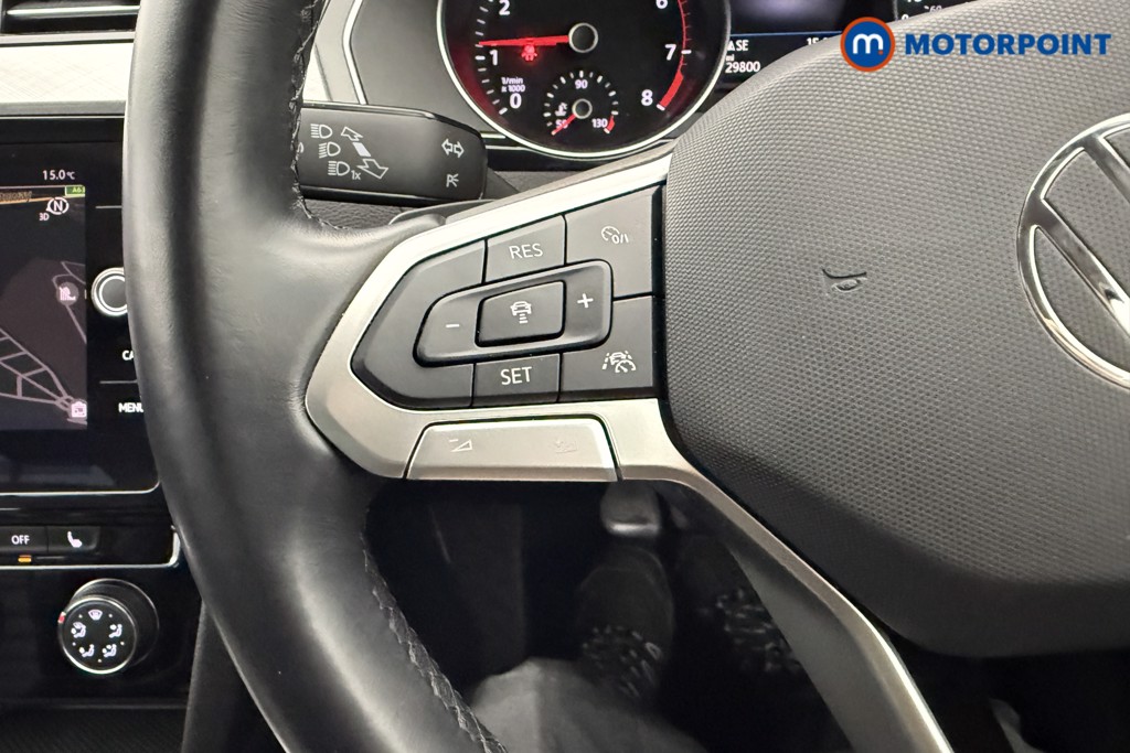 Volkswagen Passat SEL Automatic Petrol Estate - Stock Number (1625747) - 6th supplementary image