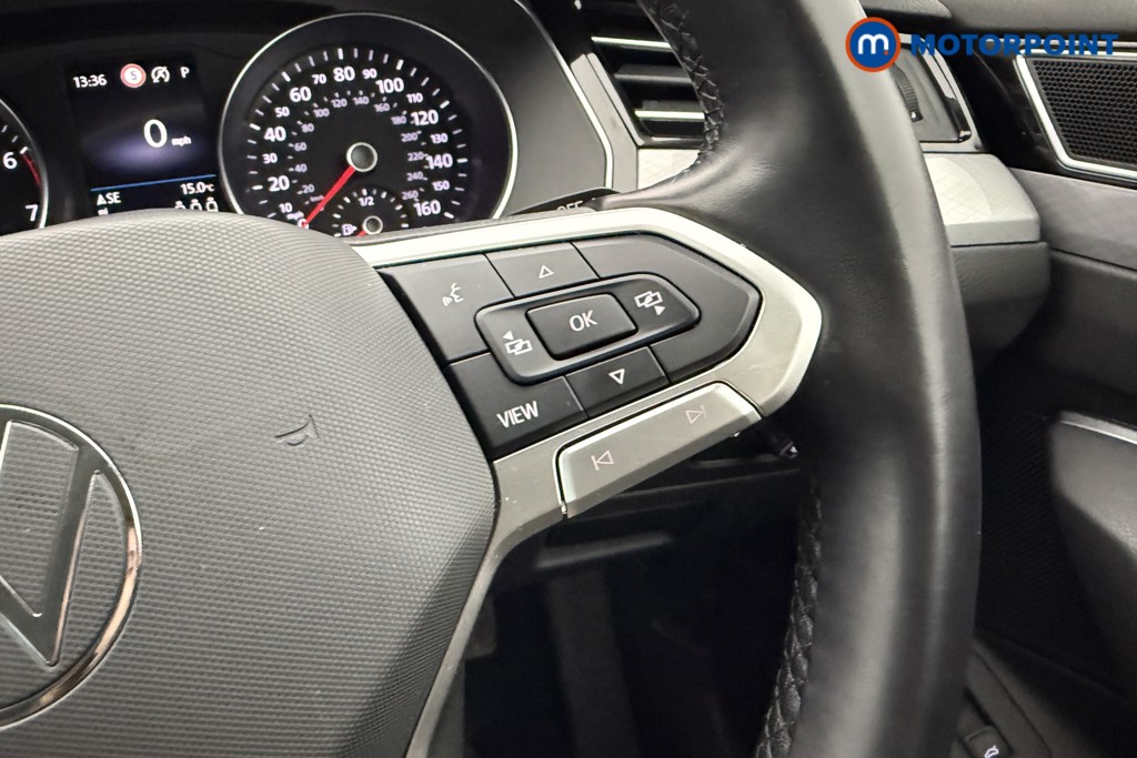 Volkswagen Passat SEL Automatic Petrol Estate - Stock Number (1625747) - 7th supplementary image