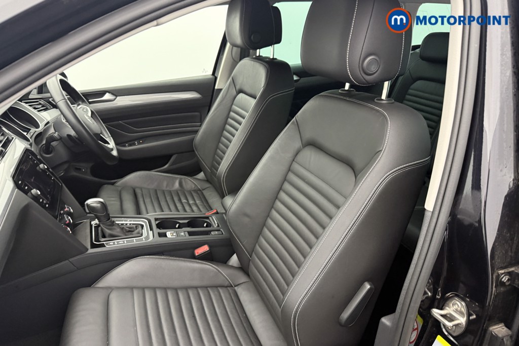 Volkswagen Passat SEL Automatic Petrol Estate - Stock Number (1625747) - 10th supplementary image