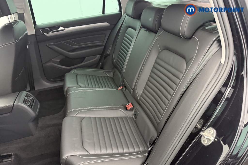 Volkswagen Passat SEL Automatic Petrol Estate - Stock Number (1625747) - 11th supplementary image