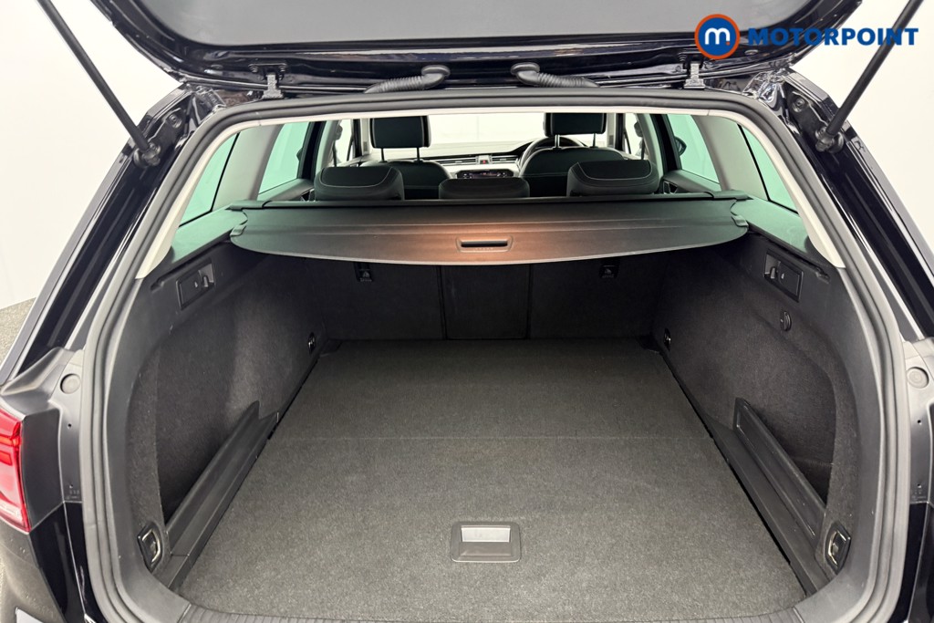 Volkswagen Passat SEL Automatic Petrol Estate - Stock Number (1625747) - 12th supplementary image