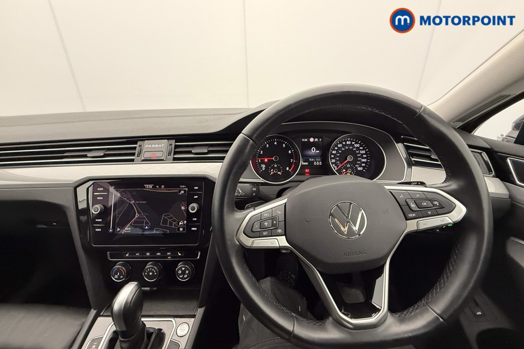 Volkswagen Passat SEL Automatic Petrol Estate - Stock Number (1625747) - 1st supplementary image