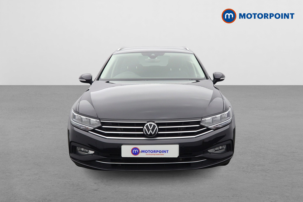 Volkswagen Passat SEL Automatic Petrol Estate - Stock Number (1625747) - Front bumper