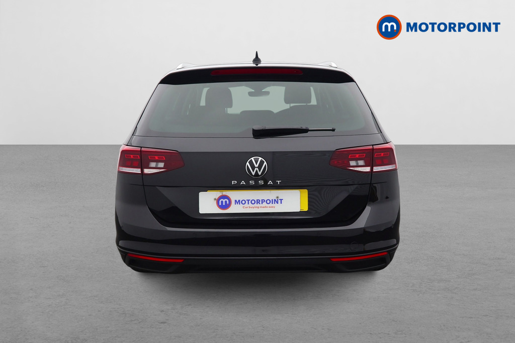 Volkswagen Passat SEL Automatic Petrol Estate - Stock Number (1625747) - Rear bumper
