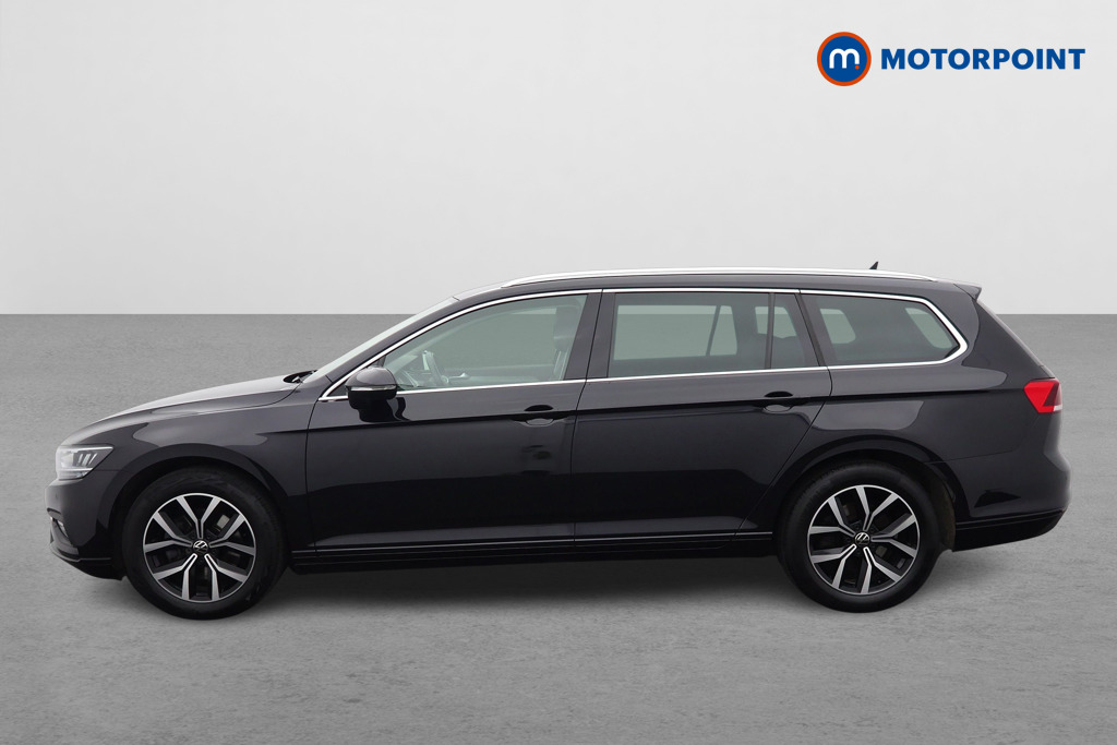 Volkswagen Passat SEL Automatic Petrol Estate - Stock Number (1625747) - Passenger side