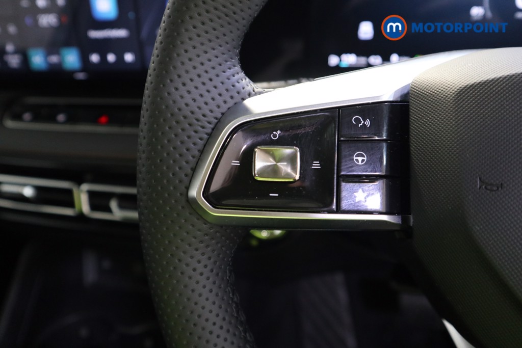 Mg Motor Uk HS Trophy Automatic Petrol Plug-In Hybrid SUV - Stock Number (1625765) - 5th supplementary image