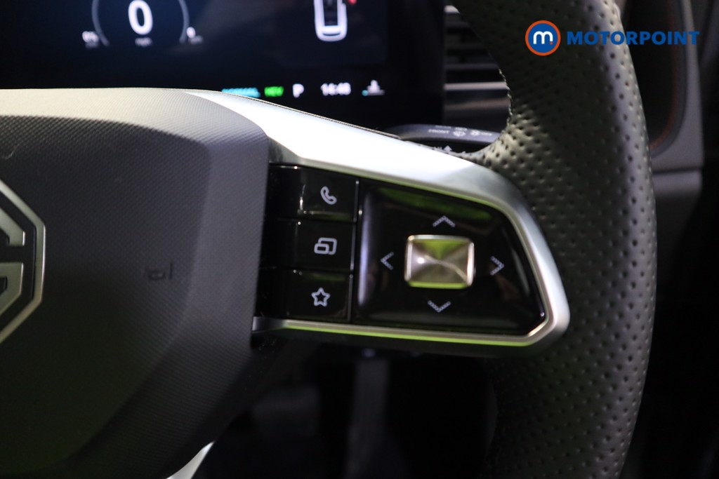 Mg Motor Uk HS Trophy Automatic Petrol Plug-In Hybrid SUV - Stock Number (1625765) - 6th supplementary image